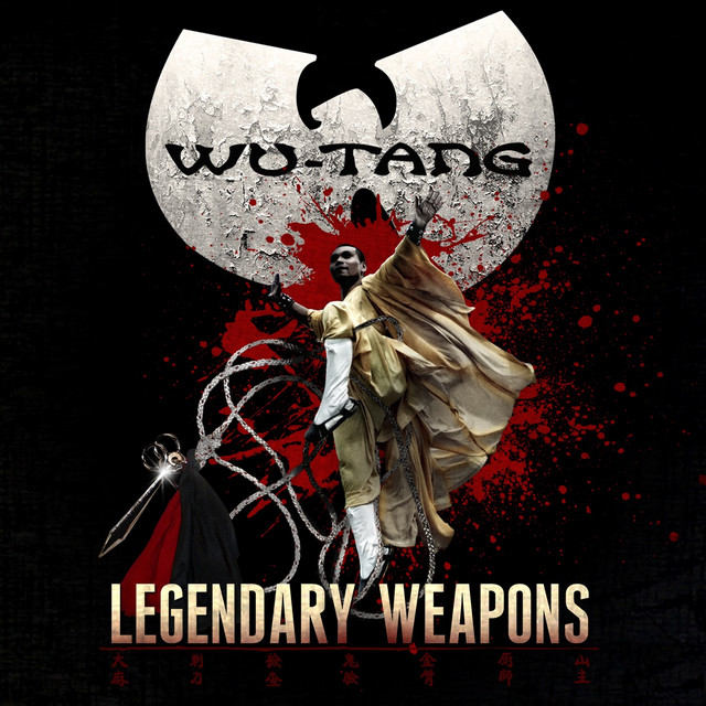 کاور آهنگ Only The Rugged Survive از Wu-Tang Clan