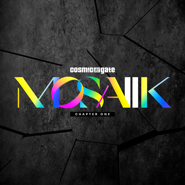 کاور آهنگ Universal Love از Cosmic Gate