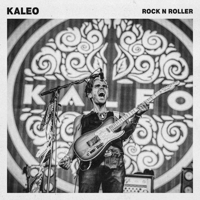 کاور آهنگ Lonely Cowboy - Radio Edit از KALEO