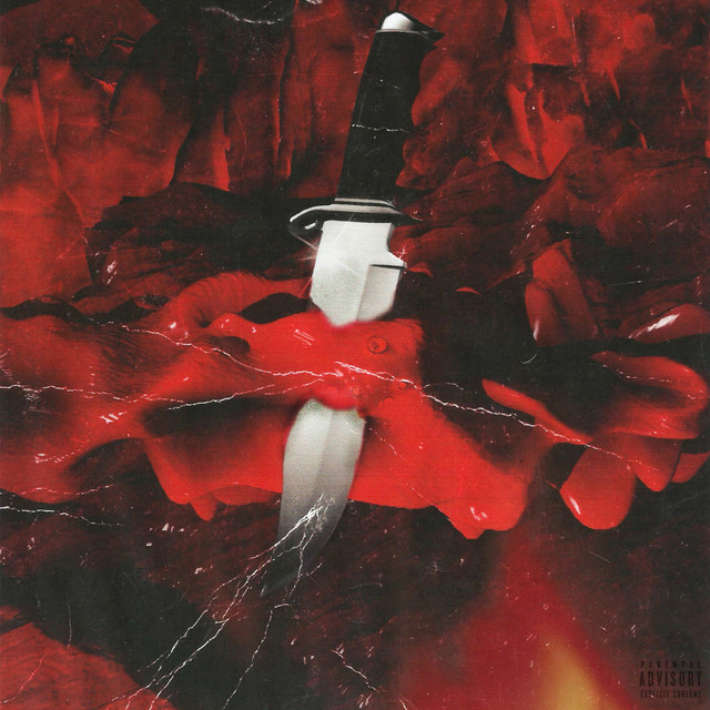 کاور آهنگ Mad High از 21 Savage, Metro Boomin