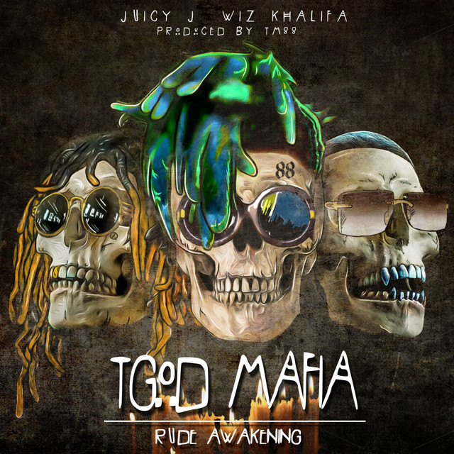 کاور آهنگ All Night از Wiz Khalifa, Juicy J, Tm88