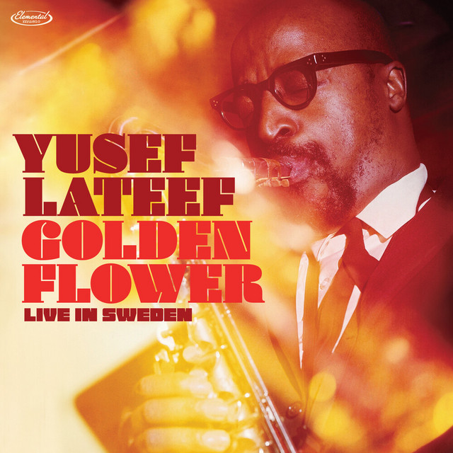 کاور آهنگ Lowland Lullaby (Live in Sweden) از Yusef Lateef