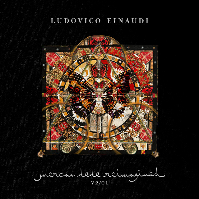کاور آهنگ Divenire - Reimagined by Mercan Dede & Kora از Ludovico Einaudi, Kora (CA)