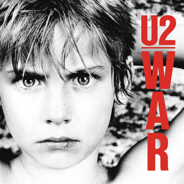 کاور آهنگ Like A Song... - Remastered 2008 از U2