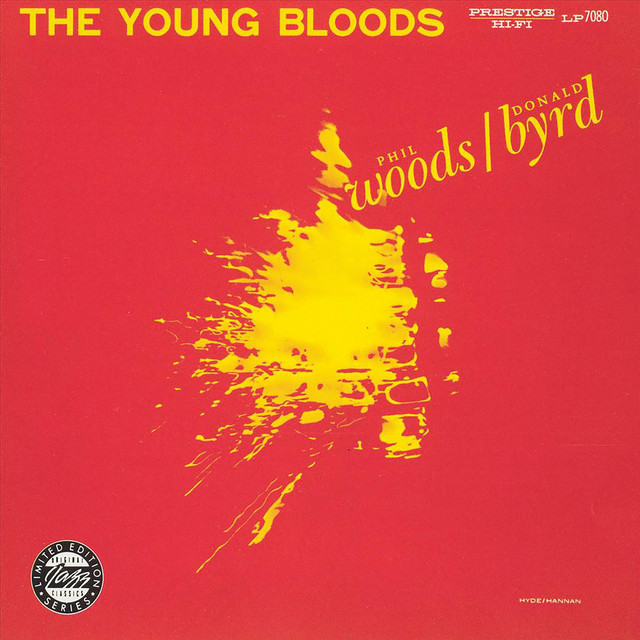 کاور آهنگ House Of Chan از Donald Byrd, Phil Woods