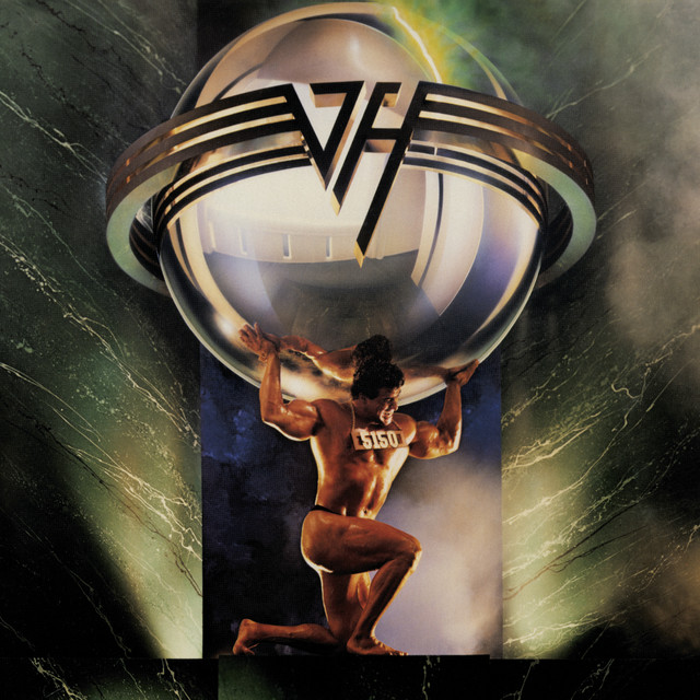 کاور آهنگ Why Can't This Be Love - 2023 Remaster از Van Halen
