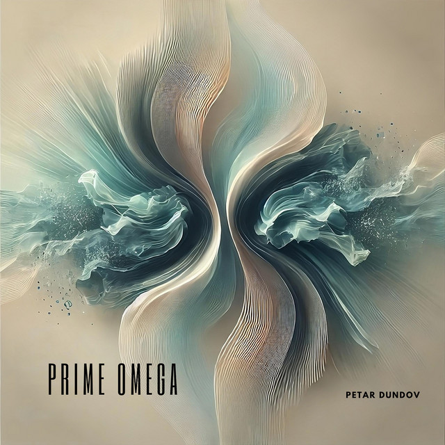 کاور آهنگ Obsession از Petar Dundov