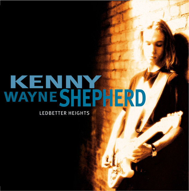 کاور آهنگ Aberdeen از Kenny Wayne Shepherd