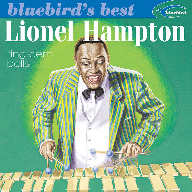 کاور آهنگ Shades of Jade - Remastered 2002 از Lionel Hampton
