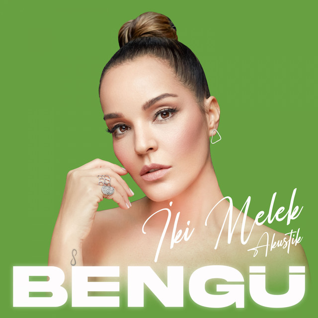 کاور آهنگ Iki Melek - Akustik از Bengu