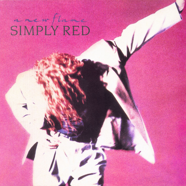کاور آهنگ It's Only Love - 2008 Remaster از Simply Red