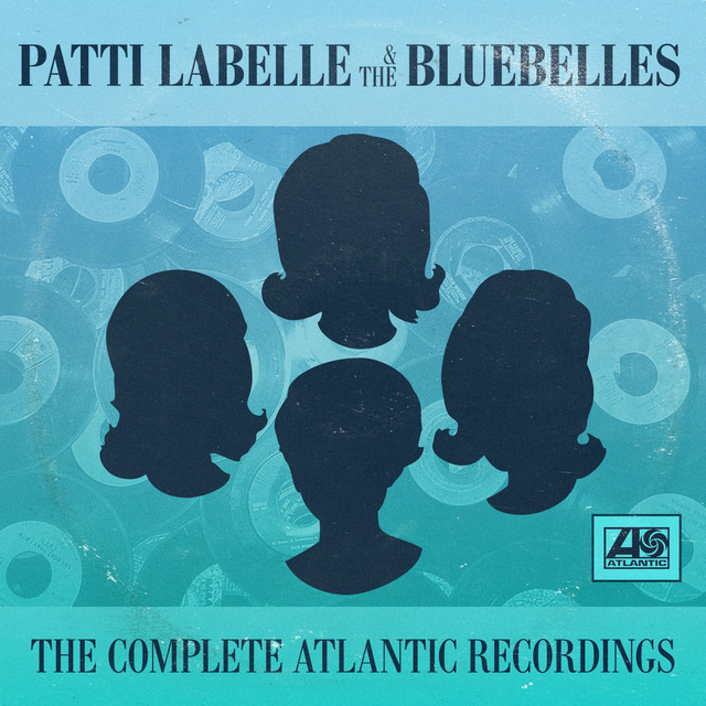 کاور آهنگ You Forgot How to Love از Patti Labelle And The Bluebells