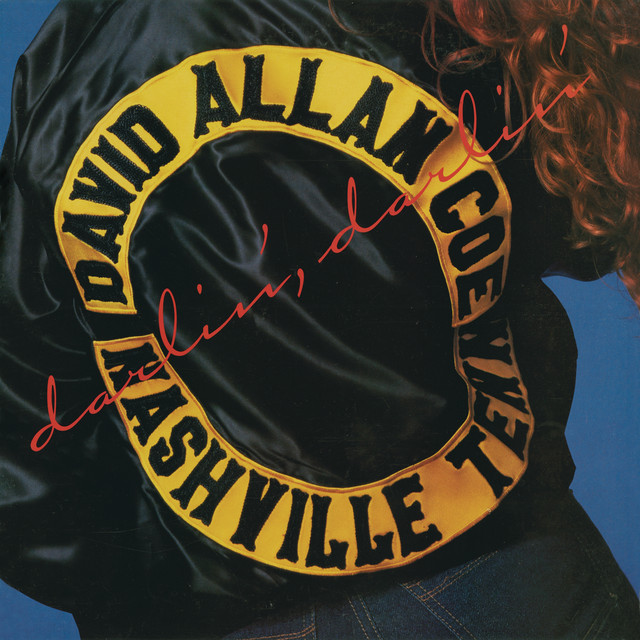 کاور آهنگ Too Close to Home از David Allan Coe