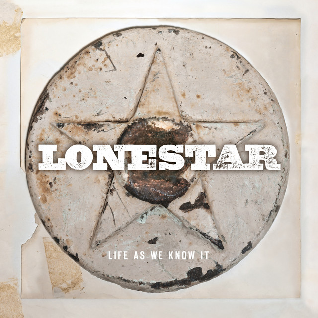 کاور آهنگ How Can She Be Everywhere از Lonestar
