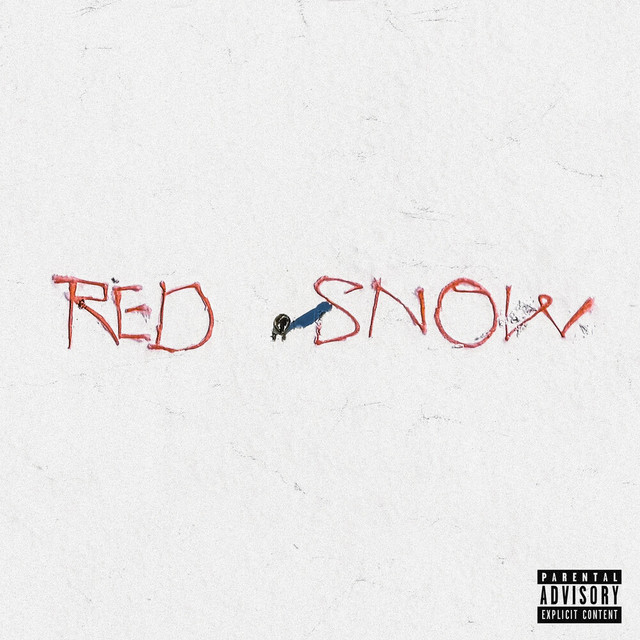 کاور آهنگ Red Snow از G Herbo