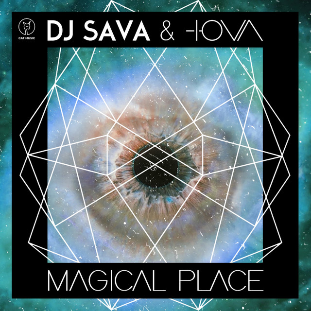 کاور آهنگ Magical Place از Dj Sava