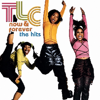 کاور آهنگ Unpretty - Radio Version از TLC