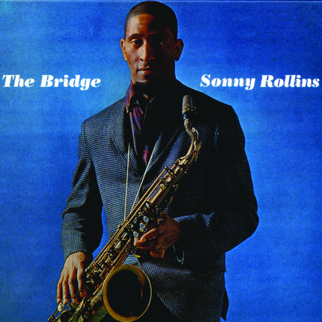 کاور آهنگ God Bless the Child - Remastered - 2000 از Sonny Rollins