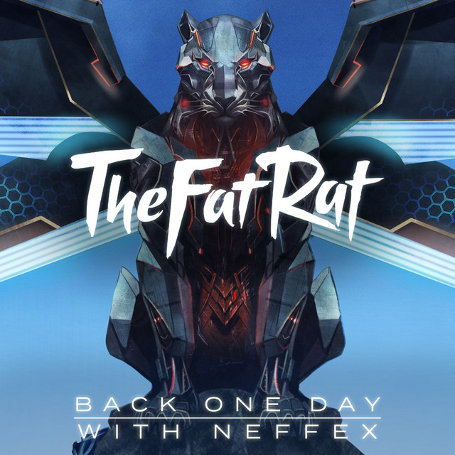 کاور آهنگ Xenogenesis از TheFatRat, NEFFEX