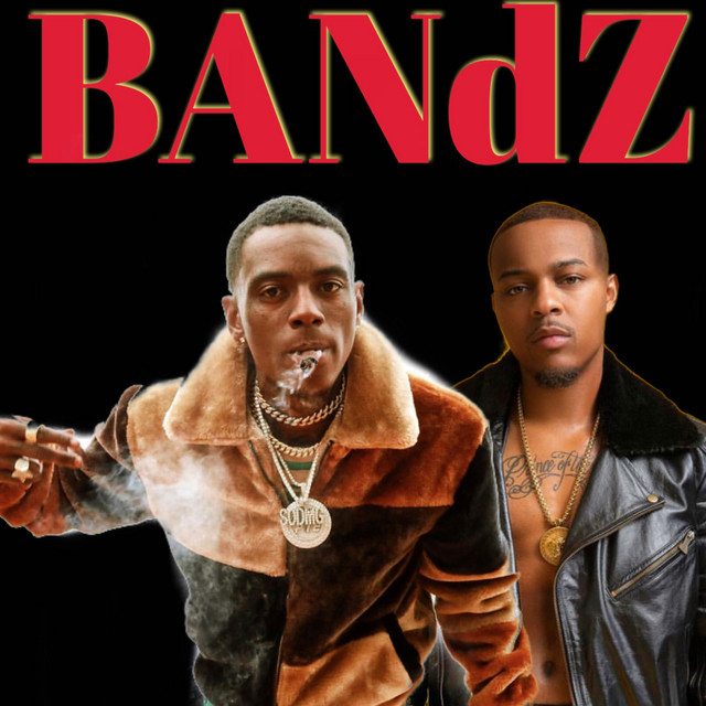 کاور آهنگ Bandz از Soulja Boy, Bow Wow