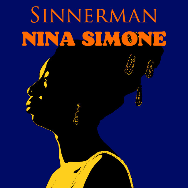 کاور آهنگ Don't Let Me Be Misunderstood از Nina Simone
