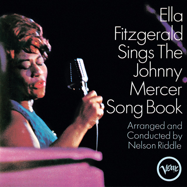 کاور آهنگ Laura از Ella Fitzgerald