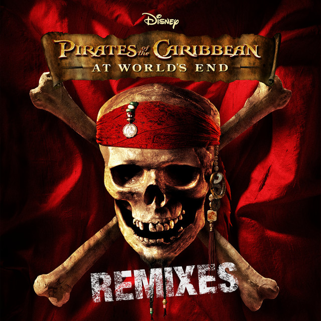 کاور آهنگ Jack's Suite - Paul Oakenfold Mix Radio Edit از Paul Oakenfold, Hans Zimmer