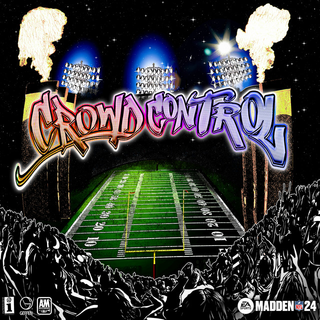 کاور آهنگ No Problems از Rob49, Jay Rock, Darren Waller