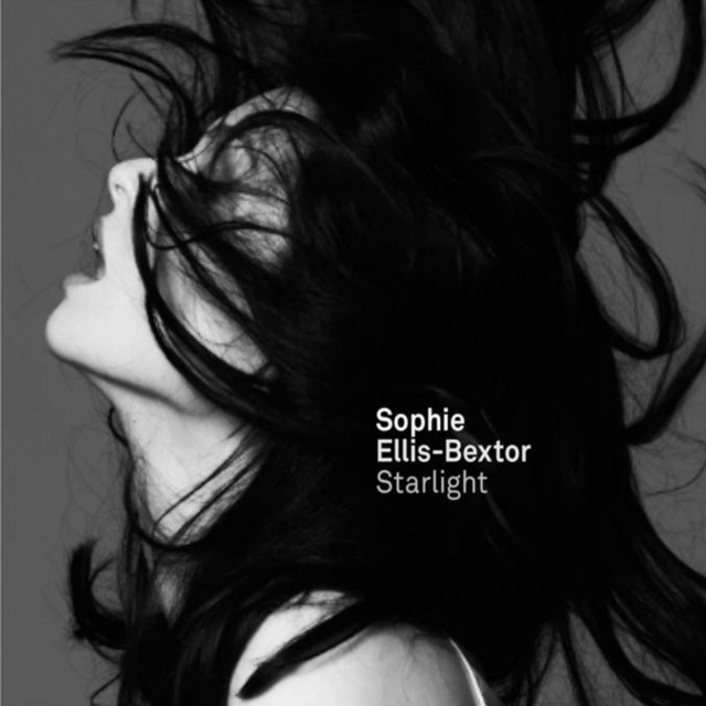 کاور آهنگ Starlight - Radio Edit از Sophie Ellis-Bextor