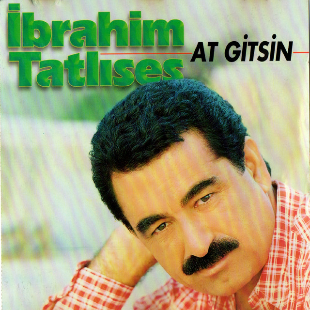 کاور آهنگ Anam از Ibrahim Tatlises