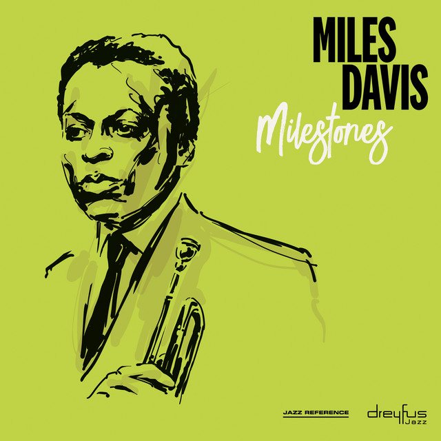 کاور آهنگ Little Willie Leaps (2001 - Remaster) از Miles Davis