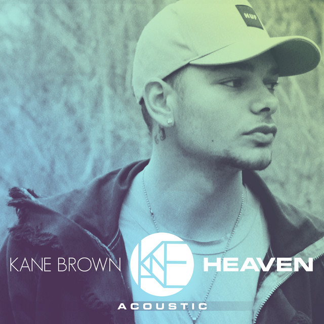 کاور آهنگ Heaven - Acoustic از Kane Brown