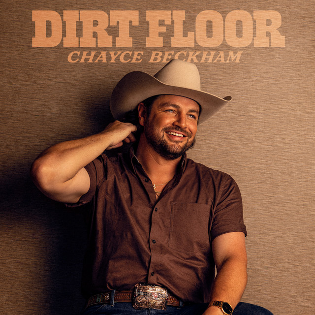 کاور آهنگ Dirt Floor از Chayce Beckham