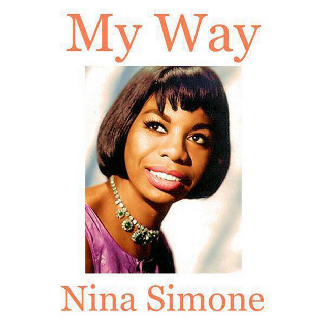 کاور آهنگ Four Women - Live از Nina Simone