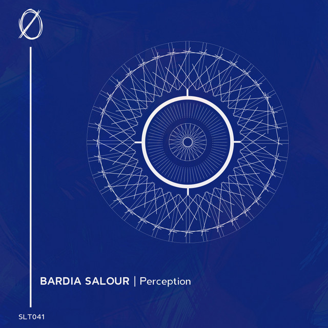 کاور آهنگ Perception از Bardia Salour