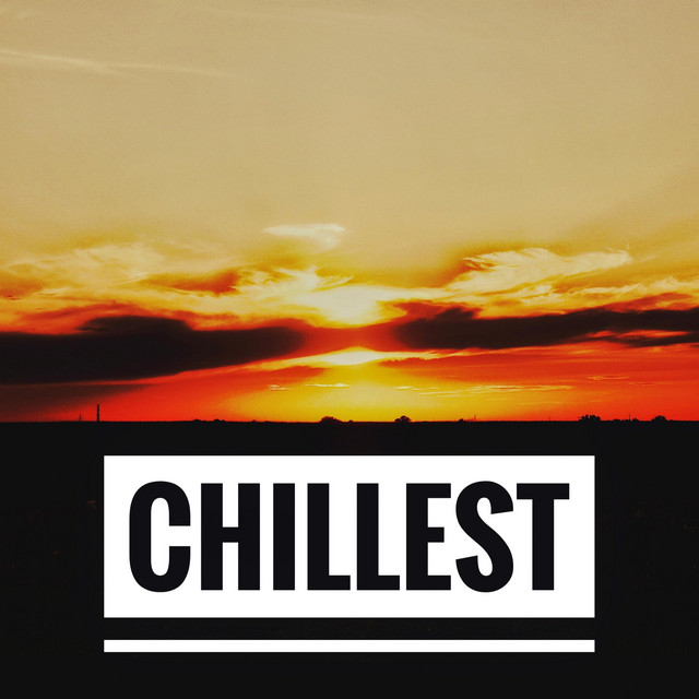 کاور آهنگ Chillest از Padre Toxico
