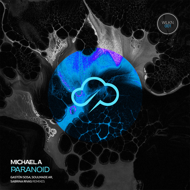 کاور آهنگ Paranoid از Michael A