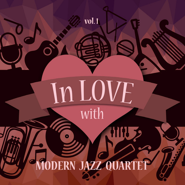 کاور آهنگ Serenade - Original Mix از The Modern Jazz Quartet