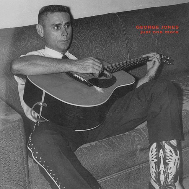 کاور آهنگ Your Heart از George Jones
