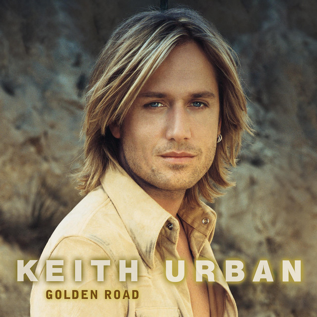 کاور آهنگ You Won از Keith Urban