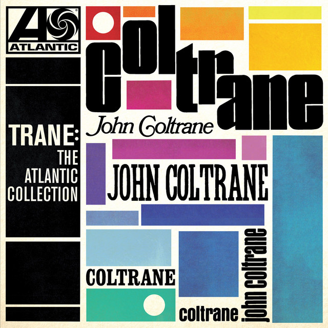 کاور آهنگ Like Sonny - 2017 Remaster از John Coltrane