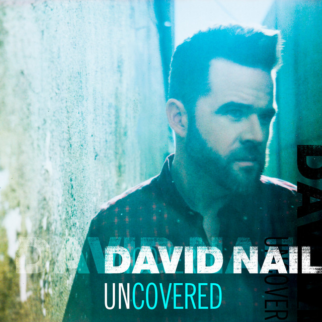 کاور آهنگ In The Air Tonight از David Nail