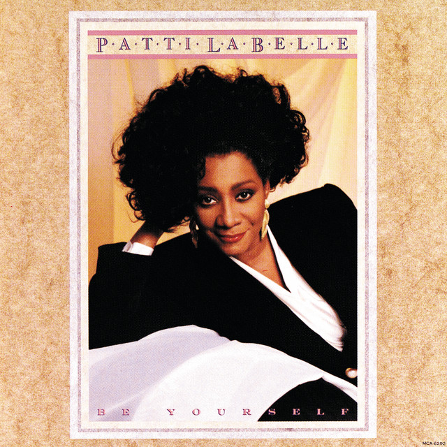 کاور آهنگ Yo Mister از Patti LaBelle, Timmy Regisford
