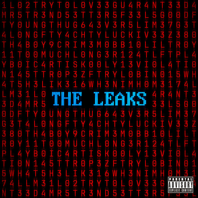 کاور آهنگ All On Me (feat. G Herbo) از Lil Baby, G Herbo