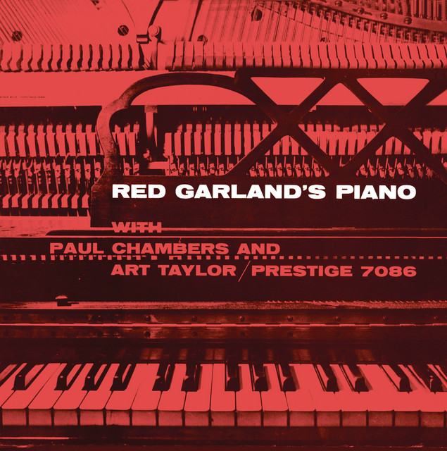 کاور آهنگ Please Send Me Someone To Love از Art Taylor, Paul Chambers, Red Garland