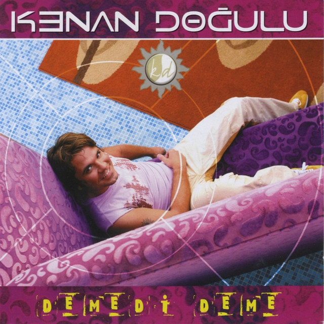 کاور آهنگ Sorma از Kenan Dogulu