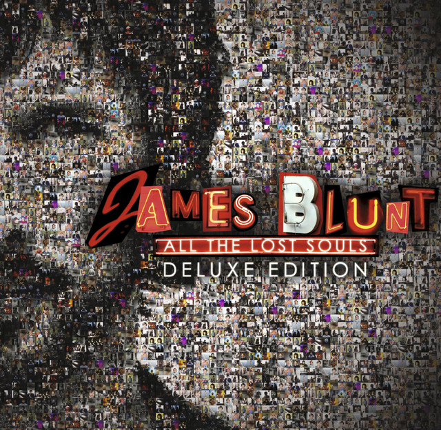 کاور آهنگ Give Me Some Love - iTunes Live London Festival '08 از James Blunt