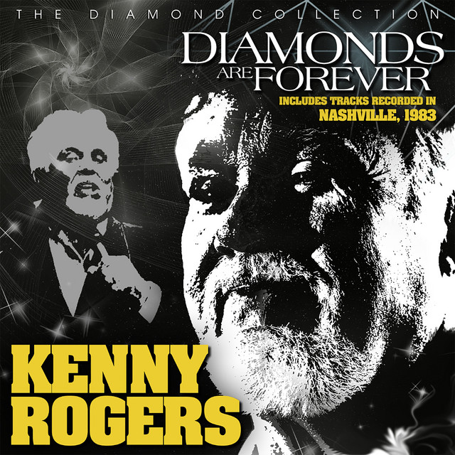 کاور آهنگ I Found A Reason - Live از Kenny Rogers