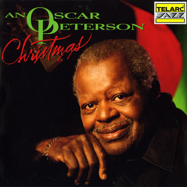 کاور آهنگ Jingle Bells از Oscar Peterson