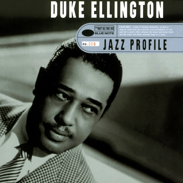 کاور آهنگ In A Sentimental Mood از Duke Ellington